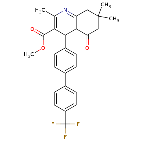 Chemical structure of BindingDB Monomer ID 50399852