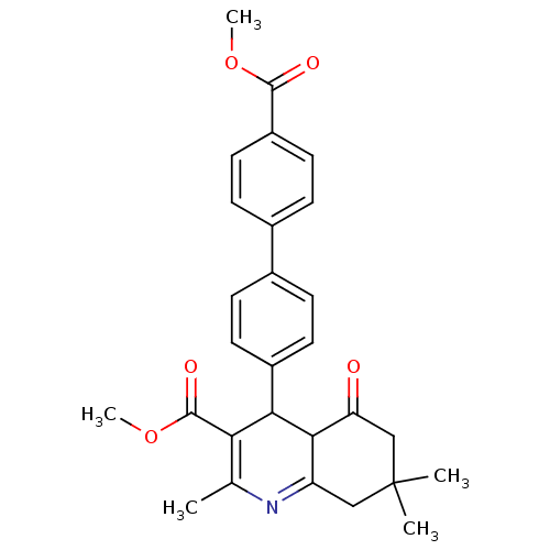 Chemical structure of BindingDB Monomer ID 50399854