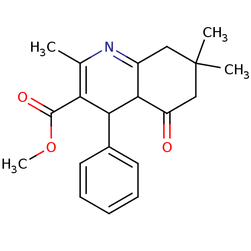 Chemical structure of BindingDB Monomer ID 50399862