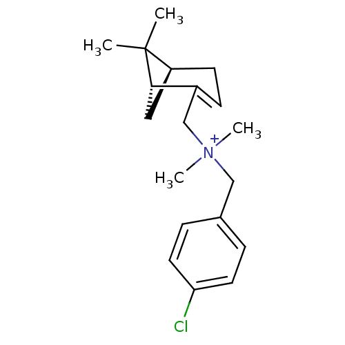 Chemical structure of BindingDB Monomer ID 50399991