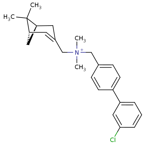 Chemical structure of BindingDB Monomer ID 50399998