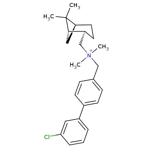 Chemical structure of BindingDB Monomer ID 50399999