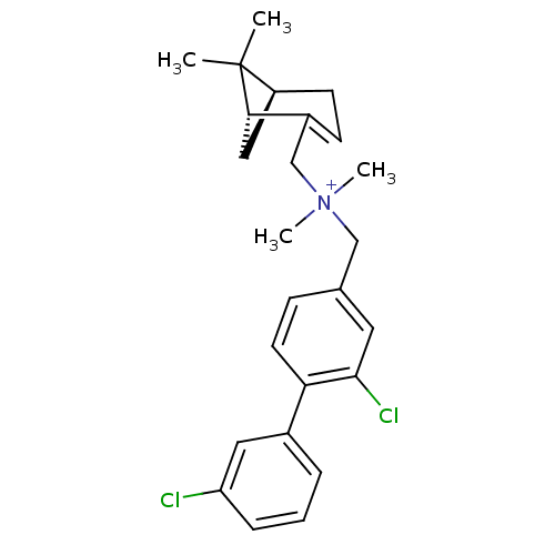 Chemical structure of BindingDB Monomer ID 50400000