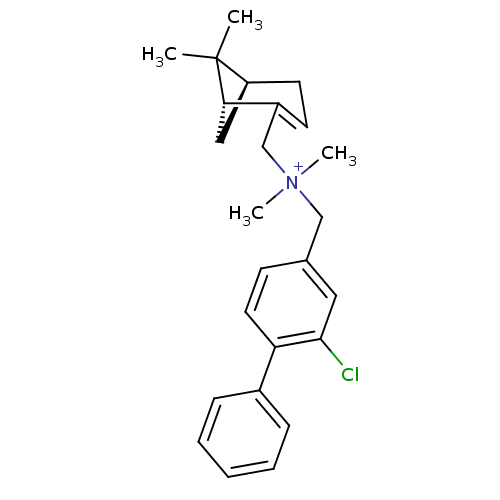 Chemical structure of BindingDB Monomer ID 50400002