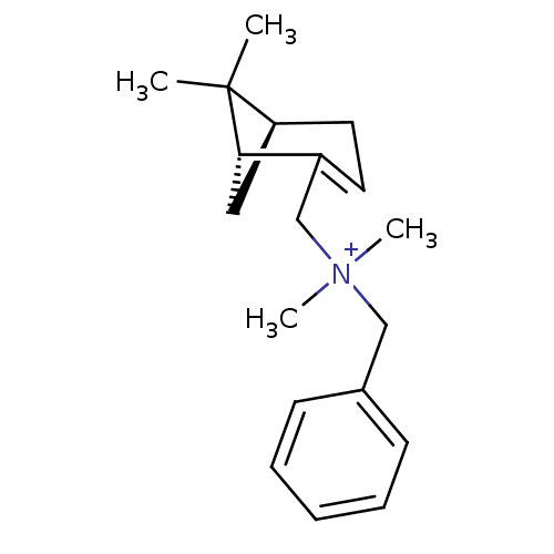 Chemical structure of BindingDB Monomer ID 50400006