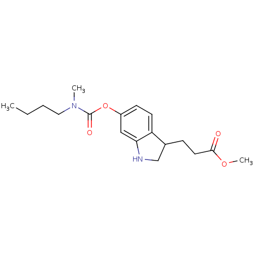 Chemical structure of BindingDB Monomer ID 50400007