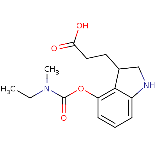 Chemical structure of BindingDB Monomer ID 50400017