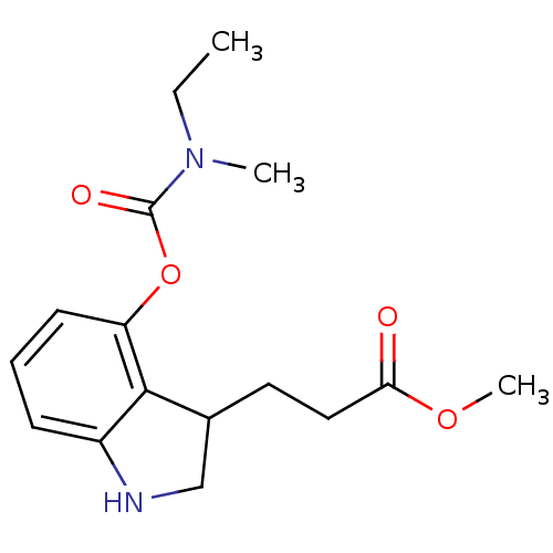 Chemical structure of BindingDB Monomer ID 50400020