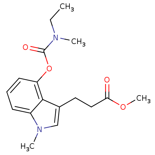 Chemical structure of BindingDB Monomer ID 50400022