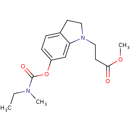 Chemical structure of BindingDB Monomer ID 50400025