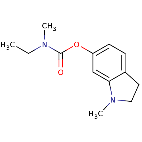 Chemical structure of BindingDB Monomer ID 50400026