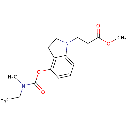 Chemical structure of BindingDB Monomer ID 50400027