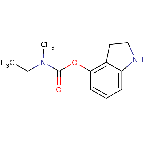 Chemical structure of BindingDB Monomer ID 50400028