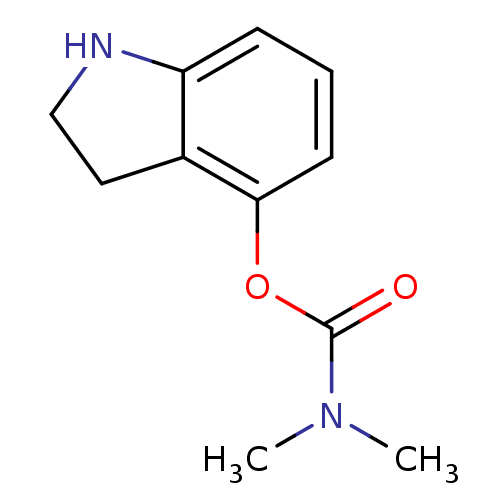 Chemical structure of BindingDB Monomer ID 50400029
