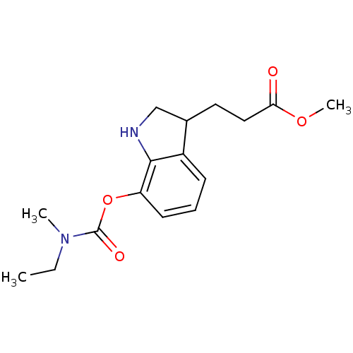 Chemical structure of BindingDB Monomer ID 50400030
