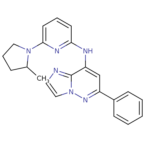 Chemical structure of BindingDB Monomer ID 50400037