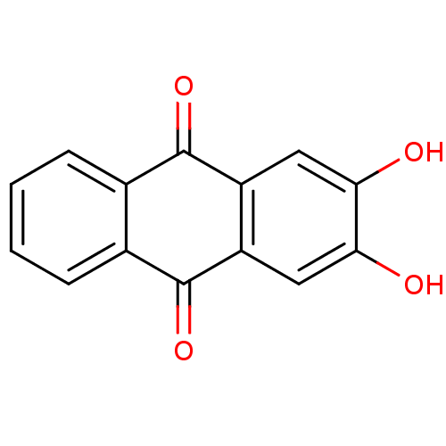 Chemical structure of BindingDB Monomer ID 50400182