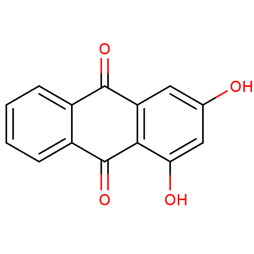 Chemical structure of BindingDB Monomer ID 50400183