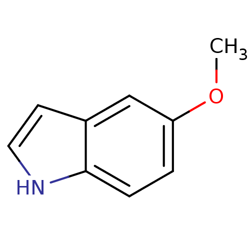 Chemical structure of BindingDB Monomer ID 50400288