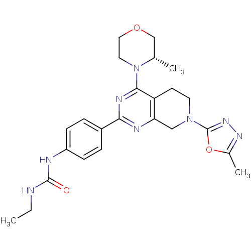 Chemical structure of BindingDB Monomer ID 50400333