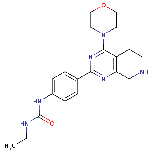 Chemical structure of BindingDB Monomer ID 50400346