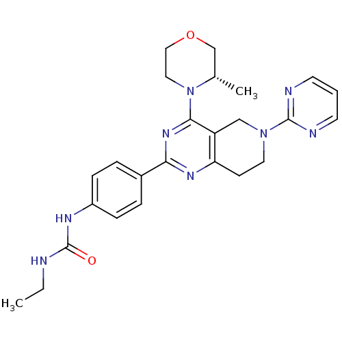 Chemical structure of BindingDB Monomer ID 50400349