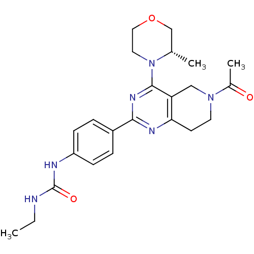 Chemical structure of BindingDB Monomer ID 50400351