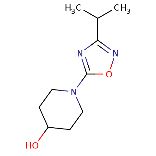 Chemical structure of BindingDB Monomer ID 50400387