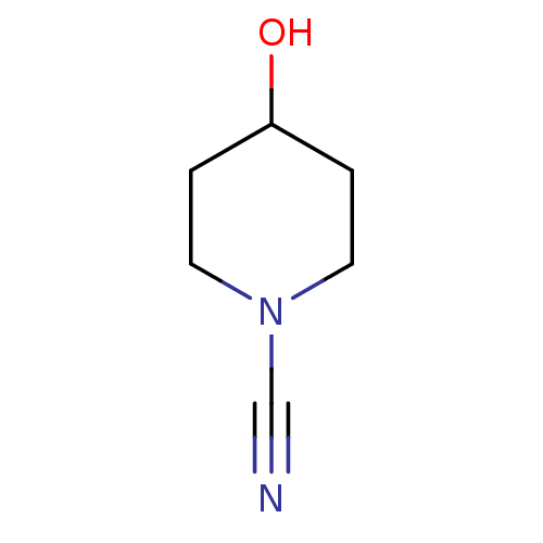 Chemical structure of BindingDB Monomer ID 50400388