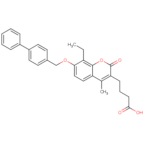 Chemical structure of BindingDB Monomer ID 50400415