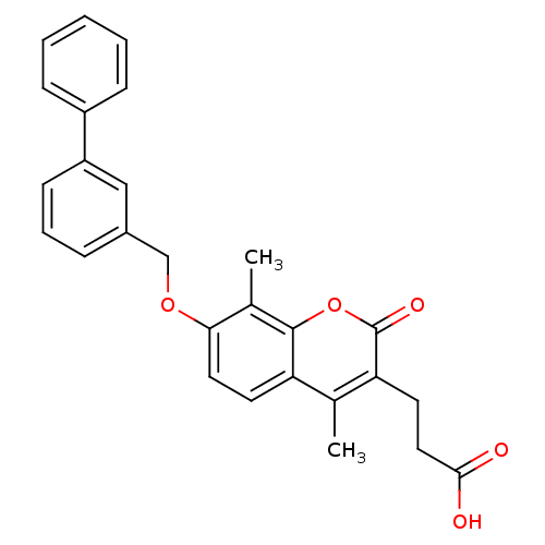 Chemical structure of BindingDB Monomer ID 50400431