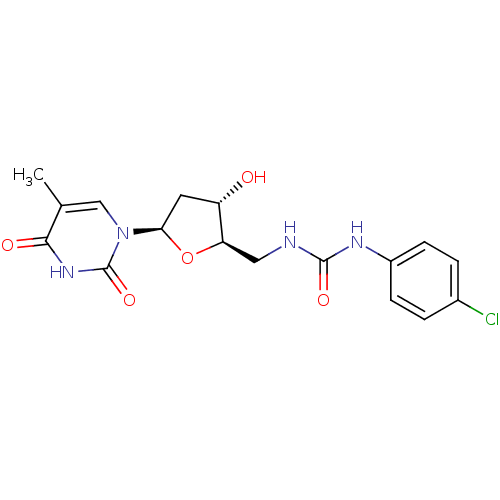 Chemical structure of BindingDB Monomer ID 50400454