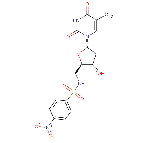 Chemical structure of BindingDB Monomer ID 50400484