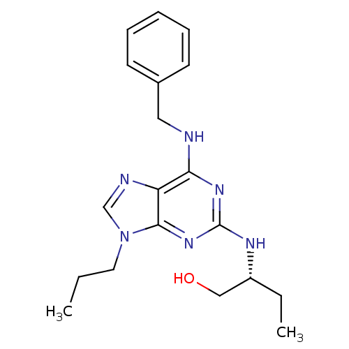 Chemical structure of BindingDB Monomer ID 50400565