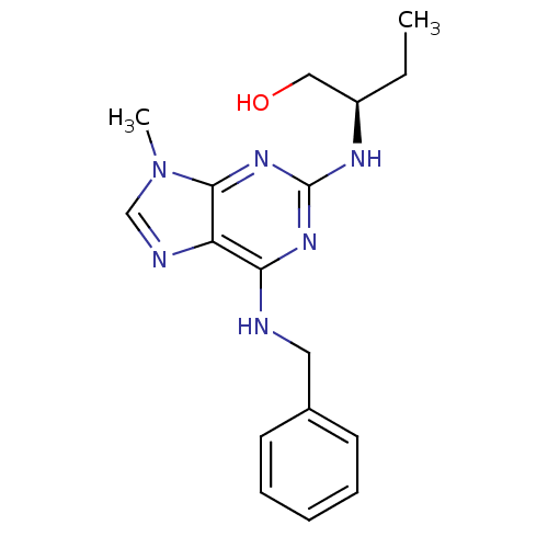 Chemical structure of BindingDB Monomer ID 50400567