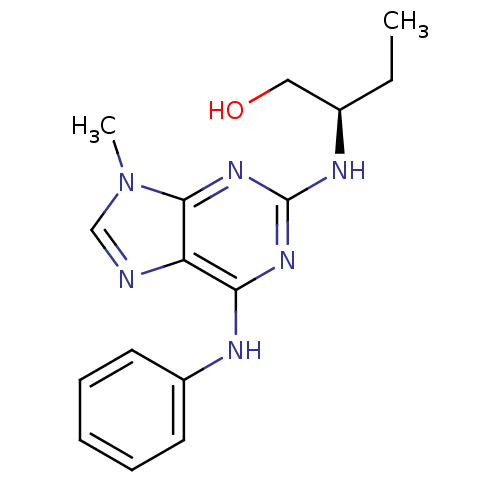 Chemical structure of BindingDB Monomer ID 50400575