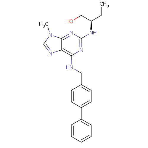 Chemical structure of BindingDB Monomer ID 50400578