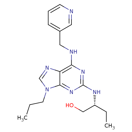 Chemical structure of BindingDB Monomer ID 50400580