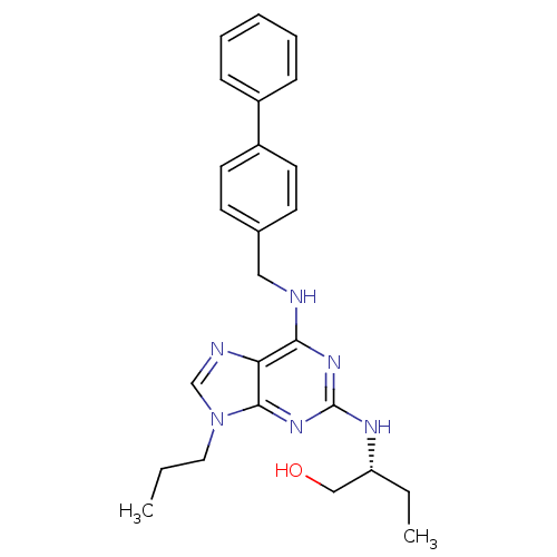 Chemical structure of BindingDB Monomer ID 50400584