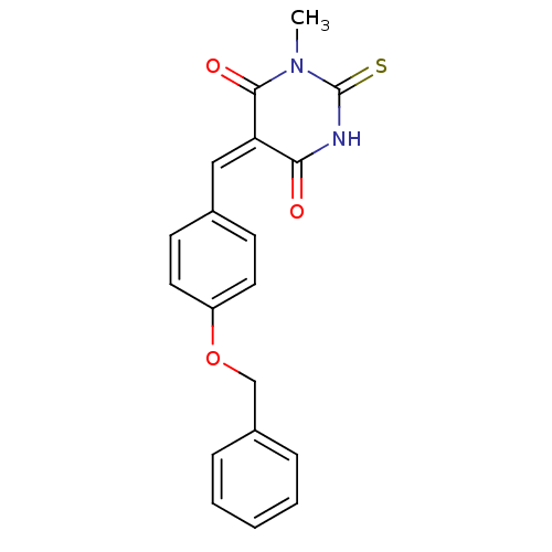Chemical structure of BindingDB Monomer ID 50400725
