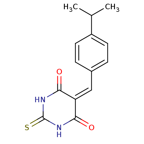 Chemical structure of BindingDB Monomer ID 50400727