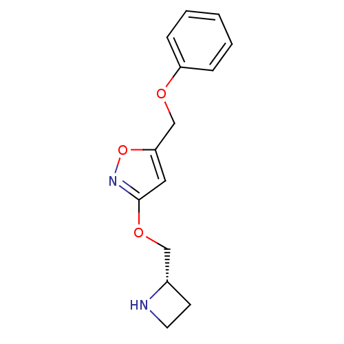 Chemical structure of BindingDB Monomer ID 50400741