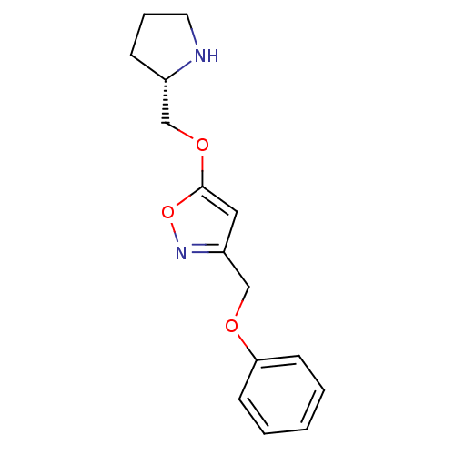 Chemical structure of BindingDB Monomer ID 50400742