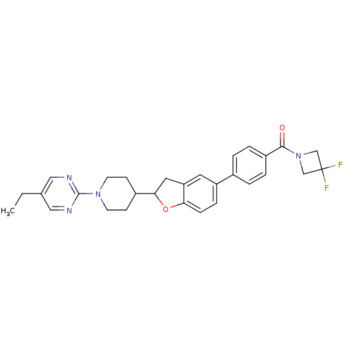 Chemical structure of BindingDB Monomer ID 50400770
