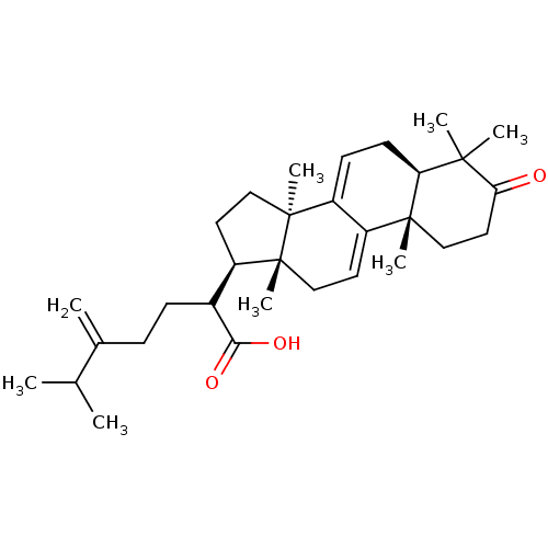 Chemical structure of BindingDB Monomer ID 50400785