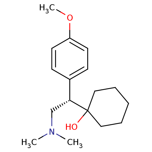 Chemical structure of BindingDB Monomer ID 50400815