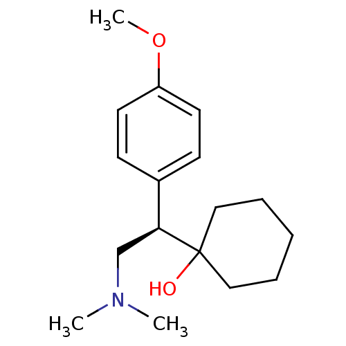 Chemical structure of BindingDB Monomer ID 50400816
