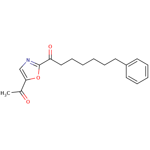 Chemical structure of BindingDB Monomer ID 50400835