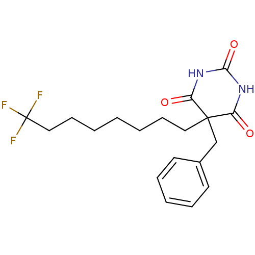 Chemical structure of BindingDB Monomer ID 50400846