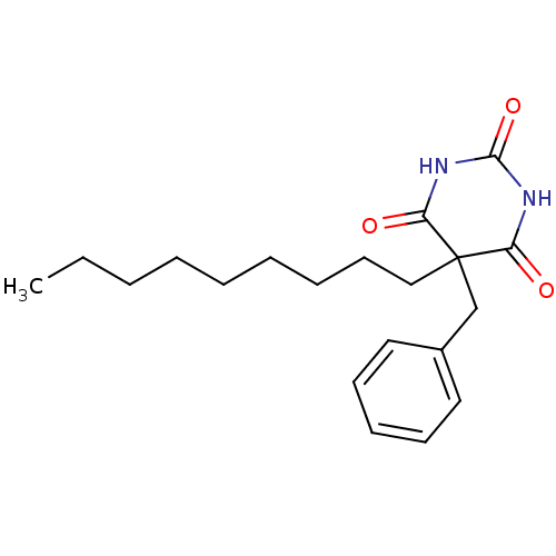 Chemical structure of BindingDB Monomer ID 50400847